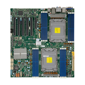 Supermicro X12DAI-N6 max. 4TB 6x PCIe 4.0 2xM.2 4xU.2 8xSATA 2xGbE Audio IPMI