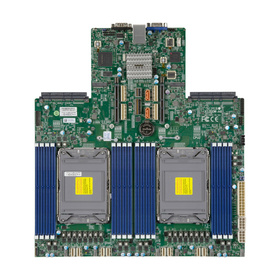 Supermicro X12DDW-A6 max. 4TB PCIe 4.0 2xM.2 8xU.2 14xSATA AIOM WIO IPMI