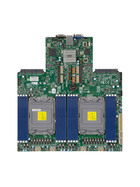 Supermicro X12DDW-A6 max. 4TB PCIe 4.0 2xM.2 8xU.2 14xSATA AIOM WIO IPMI