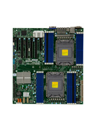 Supermicro X12DPI-N6 max. 4TB 6x PCIe 4.0 M.2 4xU.2 14xSATA 2xGbE IPMI