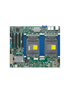 Supermicro X12DPL-NT6 max. 2TB 4x PCIe 4.0 2xM.2 2xU.2 12xSATA 2x10GbE IPMI ATX