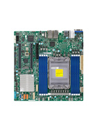 Supermicro X12SPM-LN4F max. 2TB 3x PCIe 4.0 M.2 4xU.2 10xSATA 4xGbE IPMI mATX
