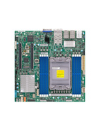 Supermicro X12SPZ-SPLN6F max. 2TB 2x PCIe 4.0 x16 M.2 4xU.2 6xSATA 4xGbE 2x25GbE IPMI TPM mATX