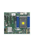 Supermicro X12SPi-TF max. 2TB 5x PCIe 4.0 M.2 2xU.2 10xSATA 2x10GbE IPMI ATX