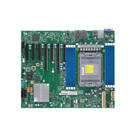 Supermicro X12SPL-F max. 2TB 7x PCIe M.2 10xSATA 2xGbE IPMI ATX