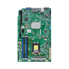 Supermicro X12STW-F max. 128GB 2xM.2 8xSATA 2xGbE IPMI WIO