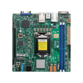 Serverboard