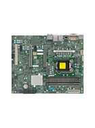 Supermicro X12SAE-5 max. 128GB 4xPCIe 1xPCI 32-bit 3xM.2 6xSATA 2xGbE DP/HDMI/DVI Audio ATX