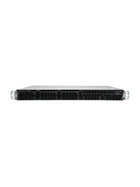 Supermicro SuperServer 120C-TR 1U DP LGA4189 max. 4TB 2xPCIe 4.0 8x2,5" 2xM.2 NIC options IPMI 2x860W