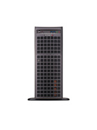 Supermicro SuperServer 740GP-TNRT Tower DP LGA4189 max. 4TB 4xGPU 8x3,5" (4x NVMe) 2xM.2 2x10GbE 2x2200W