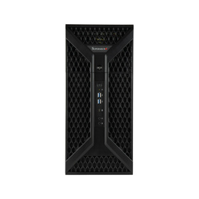 Supermicro SuperServer 730A-I Tower DP LGA4189 max. 2TB...