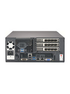 Supermicro SuperServer E403-12P-FN2T BOX IoT UP LGA4189 max. 2TB 3xPCIe 4.0 4x2,5" M.2 2x10GbE 600W