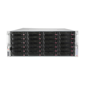 Supermicro SuperServer 540P-E1CTR36L 4U UP LGA4189 max....