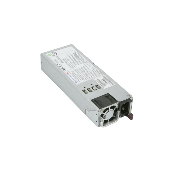 Supermicro PWS-1K62A-1R 1600W PSU module 80+ Titanium