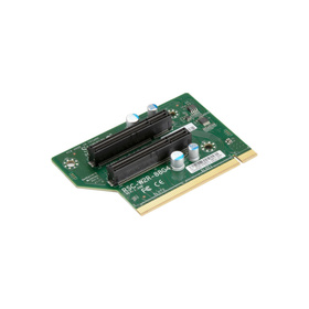Supermicro Risercard RSC-W2R-88G4 2U RHS WIO 2x PCIe 4.0 x8