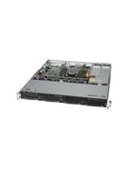 Supermicro CSE-813MF2TQC4-R407CB 1U Chassis 4xNVMe 2x400W