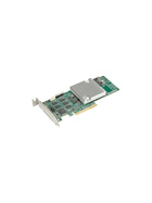 Supermicro AOC-S3908L-H8IR 8-Port SATA/SAS 12G PCIe 4.0 RAID Broadcom 3908 1xSFF-8654 x8