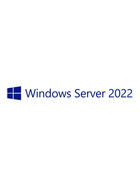 Microsoft Windows Server 2022 Datacenter Basislizenz 24-Core deutsch SB DVD