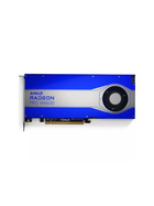 AMD Radeon Pro W6600 8GB PCIe 4.0 x16 4xDP 130W