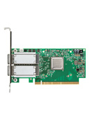 NVIDIA MCX516A-CDAT ConnectX-5 Ex EN 100G Dual-Port PCIe Server NIC 2x QSFP28 w/ RDMA PCIe 4.0