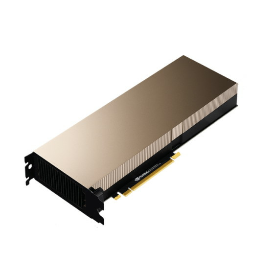 NVIDIA A16 64GB PCIe 4.0 x16 250W
