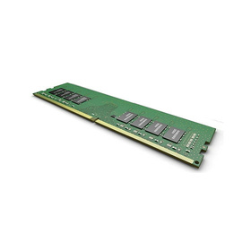 RAM 32GB DDR4-3200 CL22 ECC unbuffered Samsung...