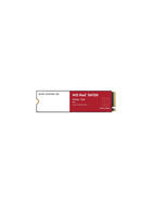 WD Red SN700 M.2 NVMe PCIe 3.0 x4 2280 SSD 250GB 1 DWPD