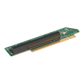 Supermicro Risercard RSC-WR-6 1U RHS 1x PCIe 4.0 x16