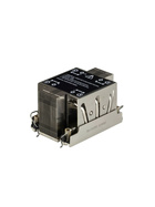 Supermicro SNK-P0078PC CPU-K�hler LGA4189 2U passiv up to 270W