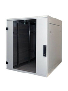 TRITON RMA 19" Schrank 15HE 600x800mm lichtgrau