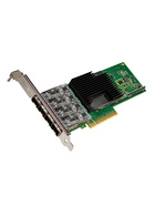 Intel X710-DA4 10G Quad Port PCIe Server NIC 4x SFP+