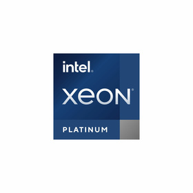 Intel Xeon Platinum 8570 300MB / 56x 2.10GHz / 112T / TB...