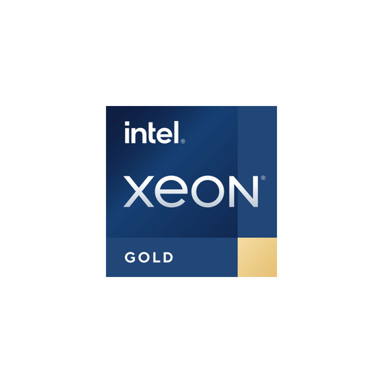 Intel Xeon Gold 6444Y 45MB / 16x 3.60GHz / 32T / TB 4.00GHz / 270W