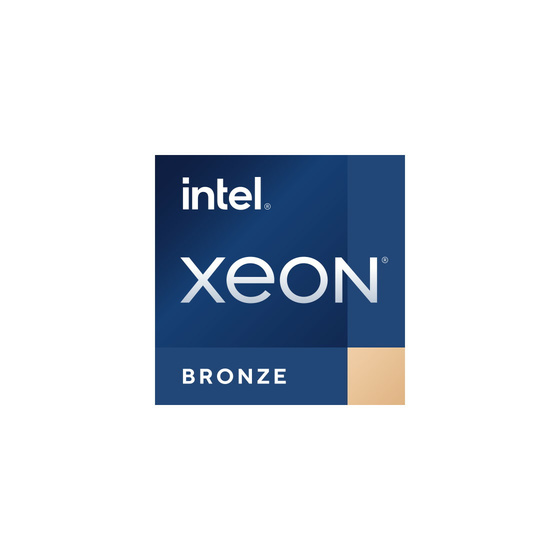 Intel Xeon Bronze 3408U 22.5MB / 8x 1.80GHz / 8T / TB 1.90GHz / 125W