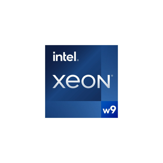 Intel Xeon w9-3595X 112.5MB / 60x 2.00GHz / 120T / TB 4.80GHz / 385W