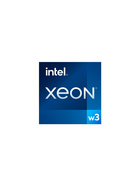 Intel Xeon w3-2423 15MB / 6x 2.10GHz / 12T / TB 4.20GHz / 120W