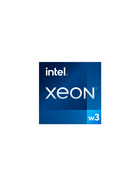 Intel Xeon w3-2535 26.25MB / 10x 3.50GHz / 20T / TB 4.60GHz / 185W