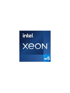 Intel Xeon w5-3425 30MB / 12x 3.20GHz / 24T / TB 4.60GHz / 270W