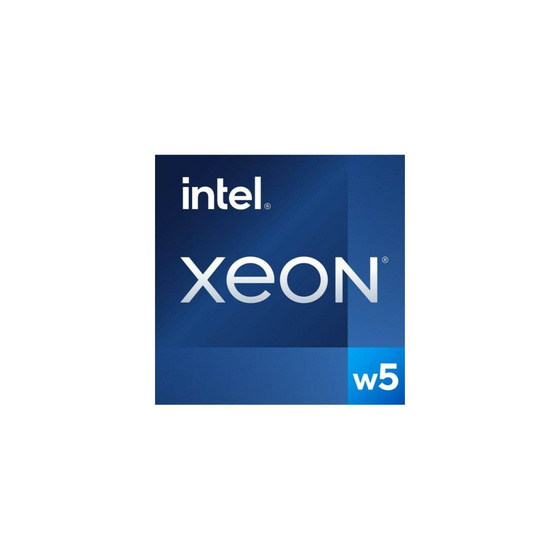Intel Xeon w5-2455X 30MB / 12x 3.20GHz / 24T / TB 4.60GHz / 200W
