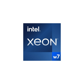 Intel Xeon w7-3445 52.5MB / 20x 2.60GHz / 40T / TB 4.80GHz / 270W