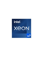 Intel Xeon w7-2495X 45MB / 24x 2.50GHz / 48T / TB 4.80GHz / 225W