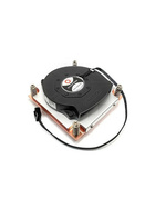 Dynatron Q-3 CPU-K�hler LGA-1700 / LGA-1851 1U aktiv
