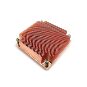 Dynatron Q-1 CPU-Kühler LGA 1700 1U passiv