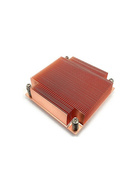 Dynatron Q-1 CPU-K�hler LGA-1700 / LGA-1851 1U passiv
