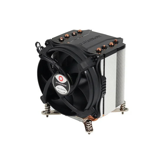 Dynatron Q-6 CPU-K�hler LGA-1700 / LGA-1851 3U aktiv