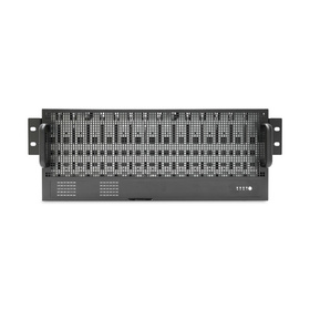 AIC SAS JBOD XJ1-40604-07 19" 4U 60-Bay 2x1300W
