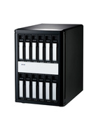 Areca SAS JBOD ARC-4038-12 Desktop 12-Bay 400W
