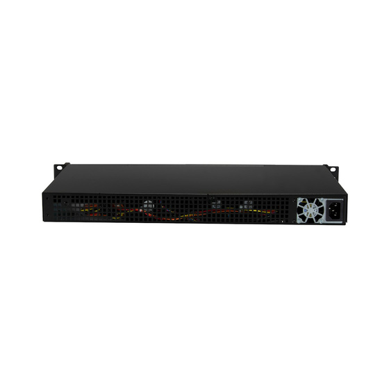 Supermicro SuperServer SYS-510D-4C-FN6P IoT 1U 4-Core D-1718T max. 256GB 4xGbE 2x25G 1xPCIe M.2 IPMI