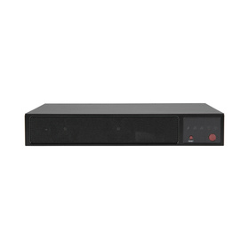 Supermicro SuperServer SYS-E300-12C IoT Box LGA1200 max. 64GB 2xGbE 1xPCIe 3.0 1x2.5" 2xM.2 