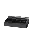 Supermicro SuperServer SYS-E302-13AD IoT Box LGA1700 max. 64GB 2x2.5GbE 1x2,5" 3xM.2 IPMI TPM fanless